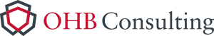 OHB Consulting Logo